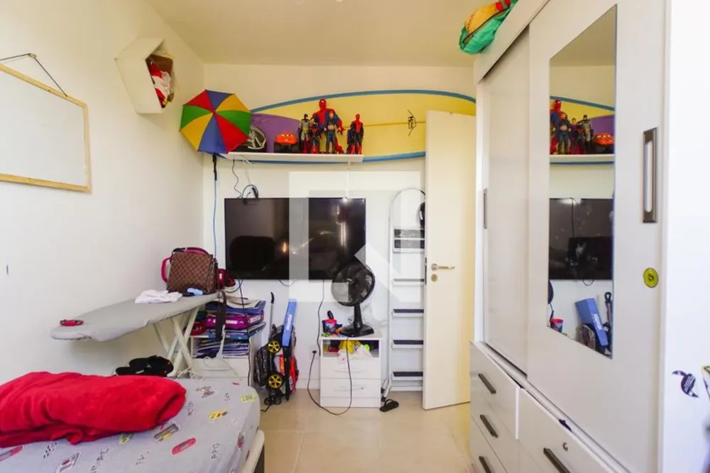 Apartamento, 3 quartos, 81 m² - Foto 22
