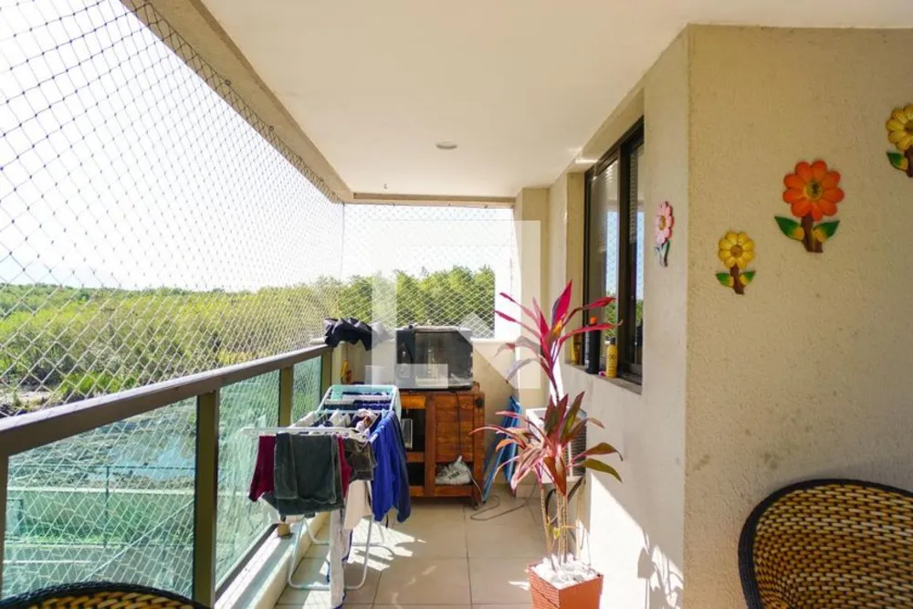 Apartamento, 3 quartos, 81 m² - Foto 7