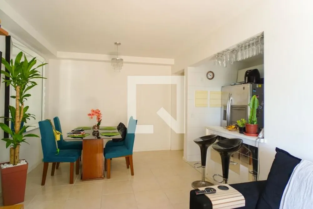 Apartamento, 3 quartos, 81 m² - Foto 3