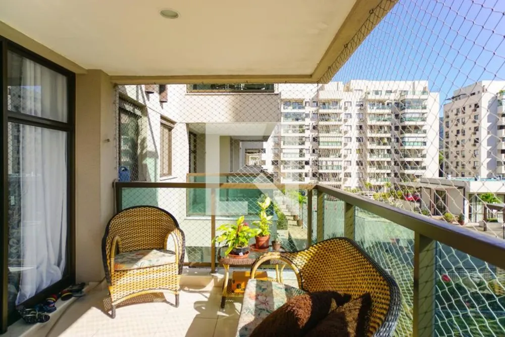 Apartamento, 3 quartos, 81 m² - Foto 8