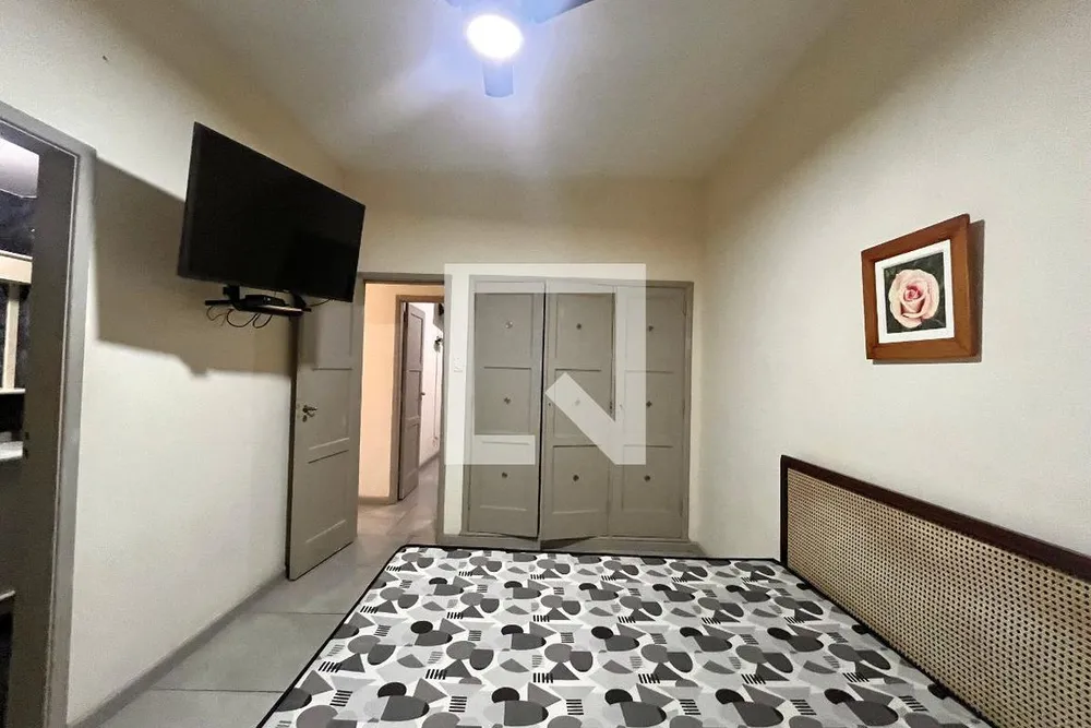 Apartamento, 3 quartos, 90 m² - Foto 9