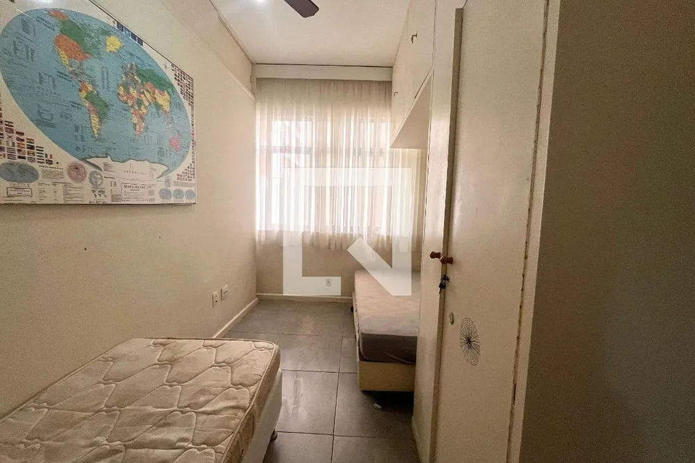 Apartamento, 3 quartos, 90 m² - Foto 6