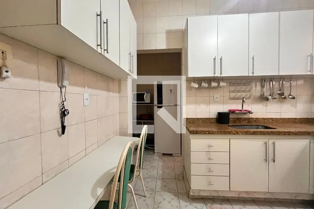 Apartamento, 3 quartos, 90 m² - Foto 23
