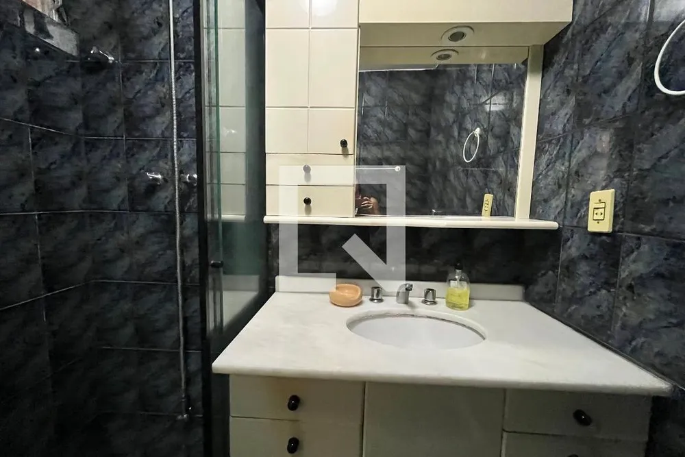 Apartamento, 3 quartos, 90 m² - Foto 12