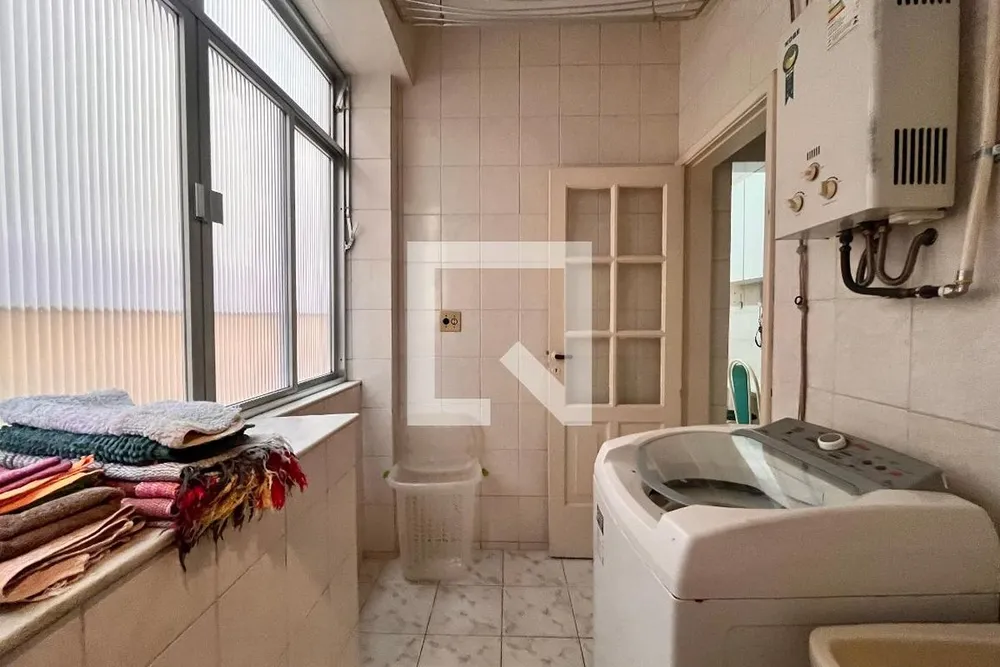Apartamento, 3 quartos, 90 m² - Foto 28