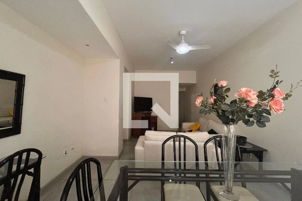 Apartamento, 3 quartos, 90 m² - Foto 3
