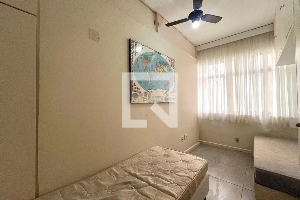 Apartamento, 3 quartos, 90 m² - Foto 5