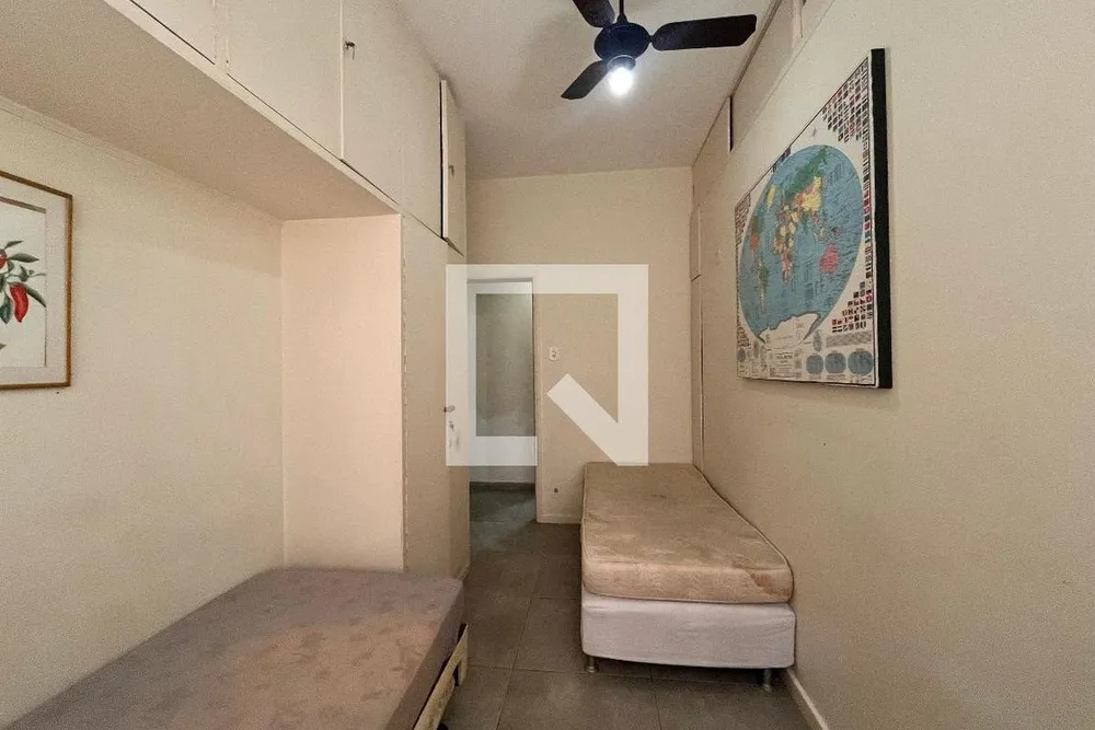 Apartamento, 3 quartos, 90 m² - Foto 7