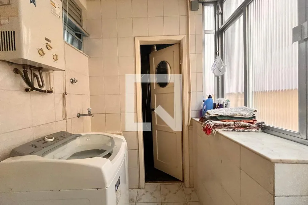 Apartamento, 3 quartos, 90 m² - Foto 27