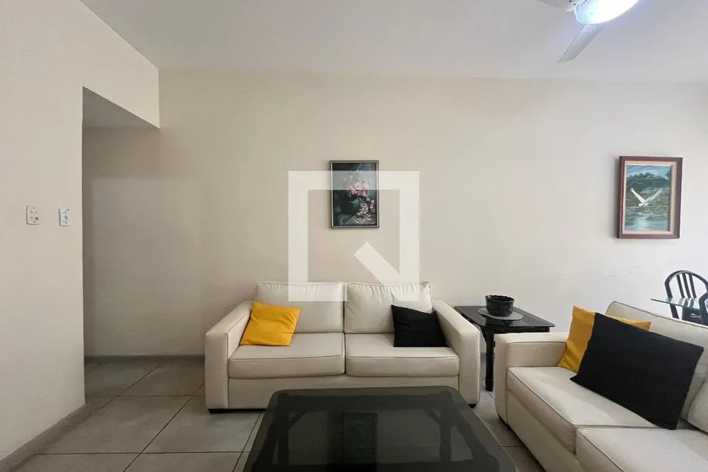 Apartamento, 3 quartos, 90 m² - Foto 2