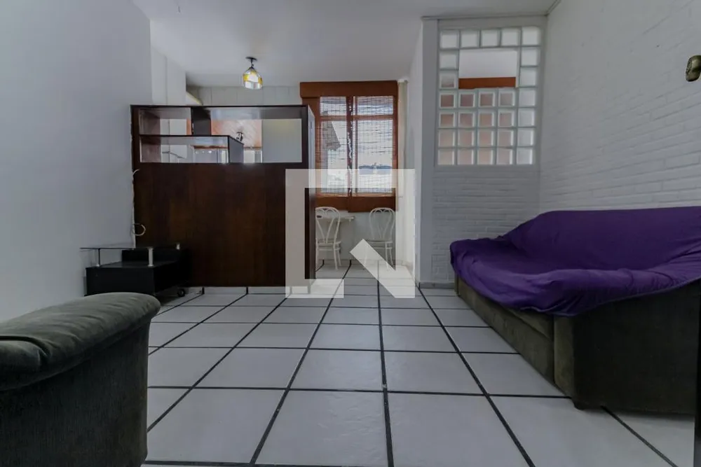 Cobertura, 2 quartos, 45 m² - Foto 2