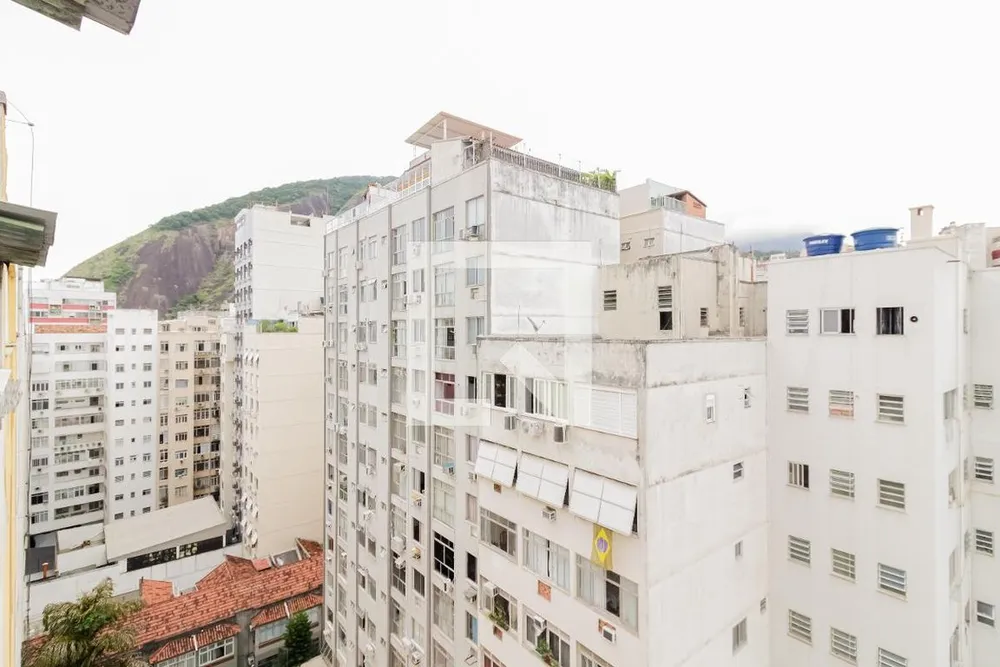 Cobertura, 2 quartos, 45 m² - Foto 17