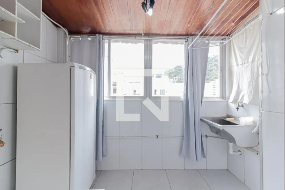 Cobertura, 2 quartos, 45 m² - Foto 18