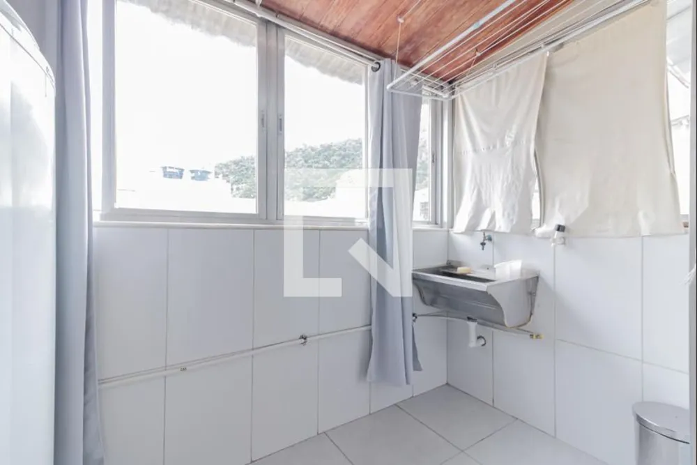 Cobertura, 2 quartos, 45 m² - Foto 15