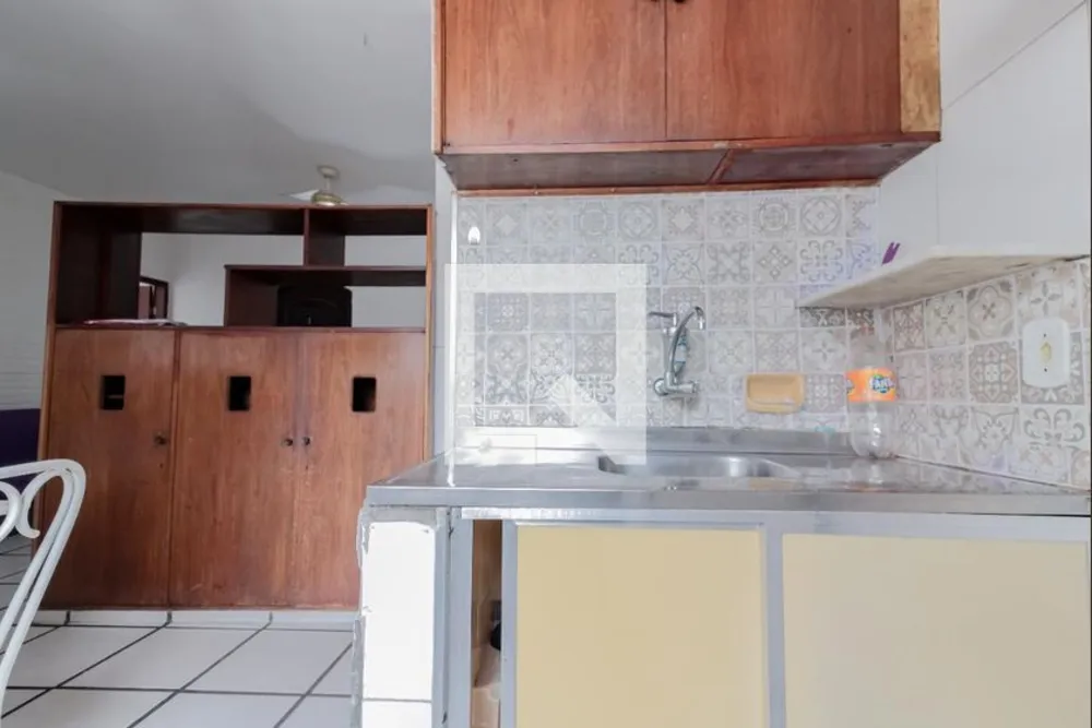 Cobertura, 2 quartos, 45 m² - Foto 16