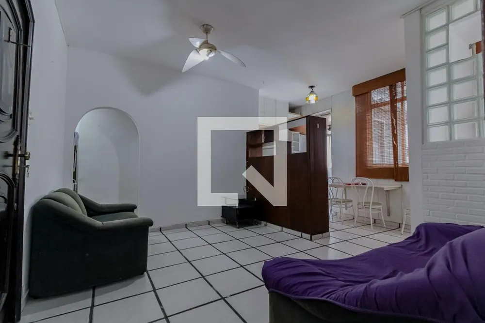 Cobertura, 2 quartos, 45 m² - Foto 4