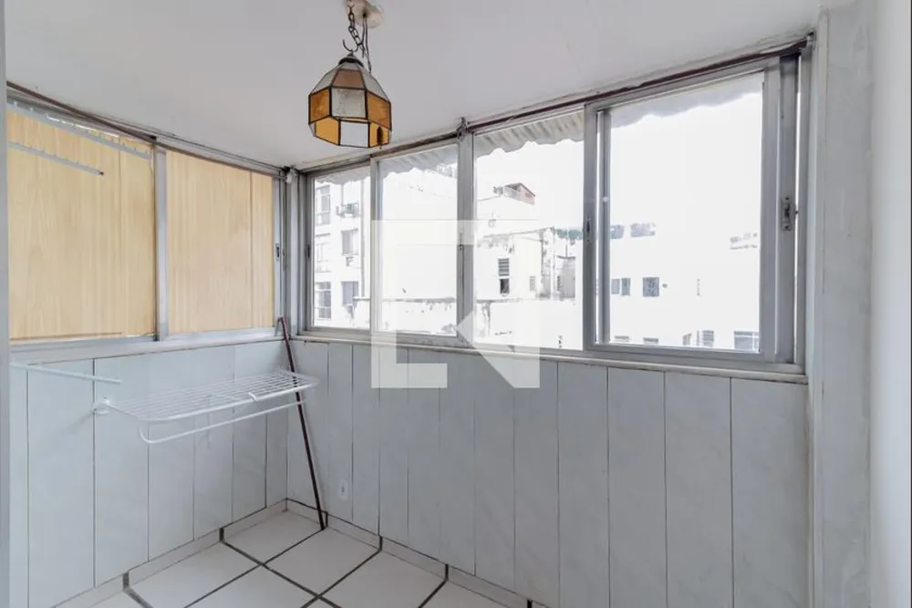 Cobertura, 2 quartos, 45 m² - Foto 14