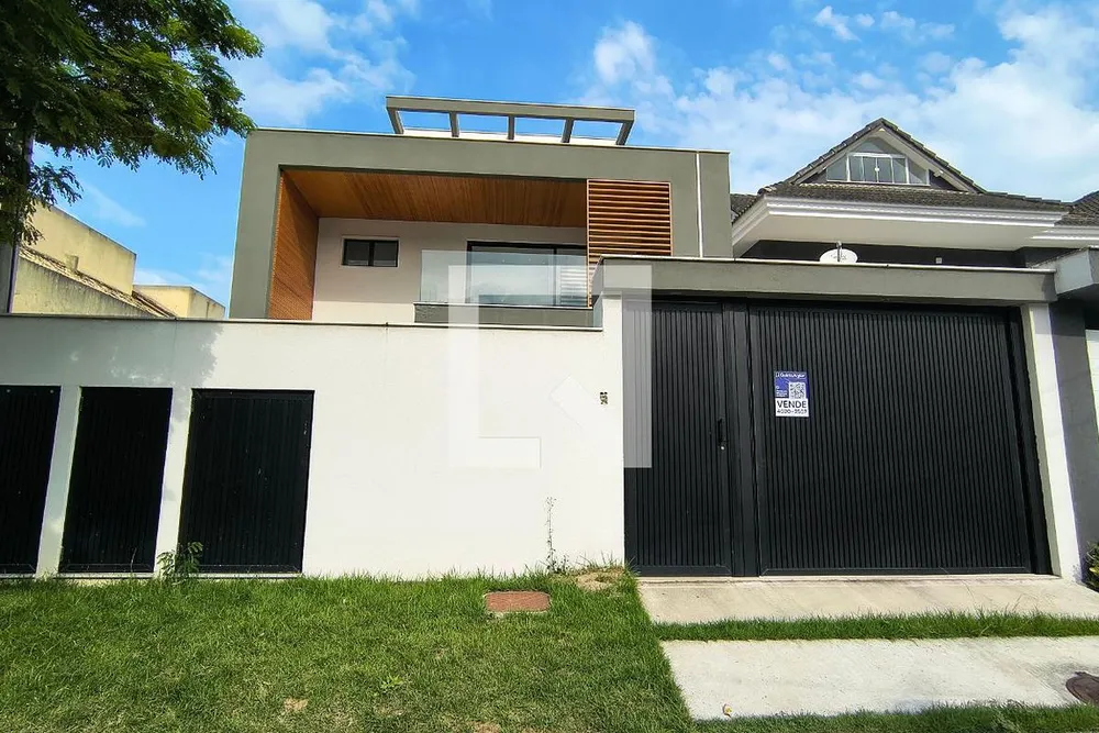 Casa, 4 quartos, 180 m² - Foto 32