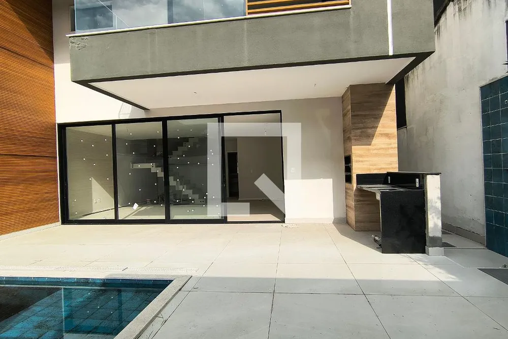 Casa, 4 quartos, 180 m² - Foto 29