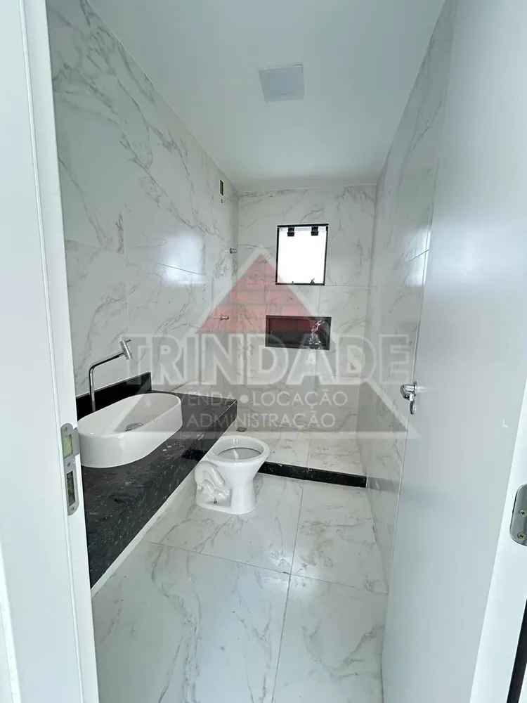 Casa, 2 quartos - Foto 10