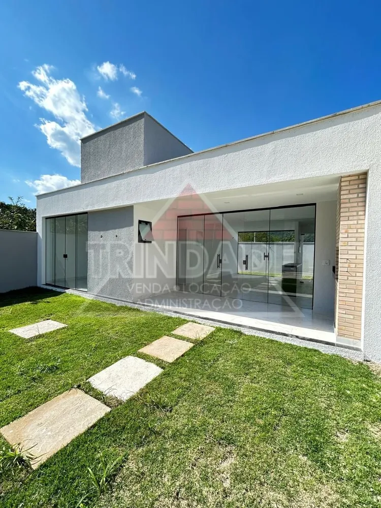 Casa, 2 quartos - Foto 1