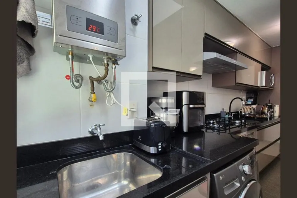 Apartamento, 2 quartos, 92 m² - Foto 34