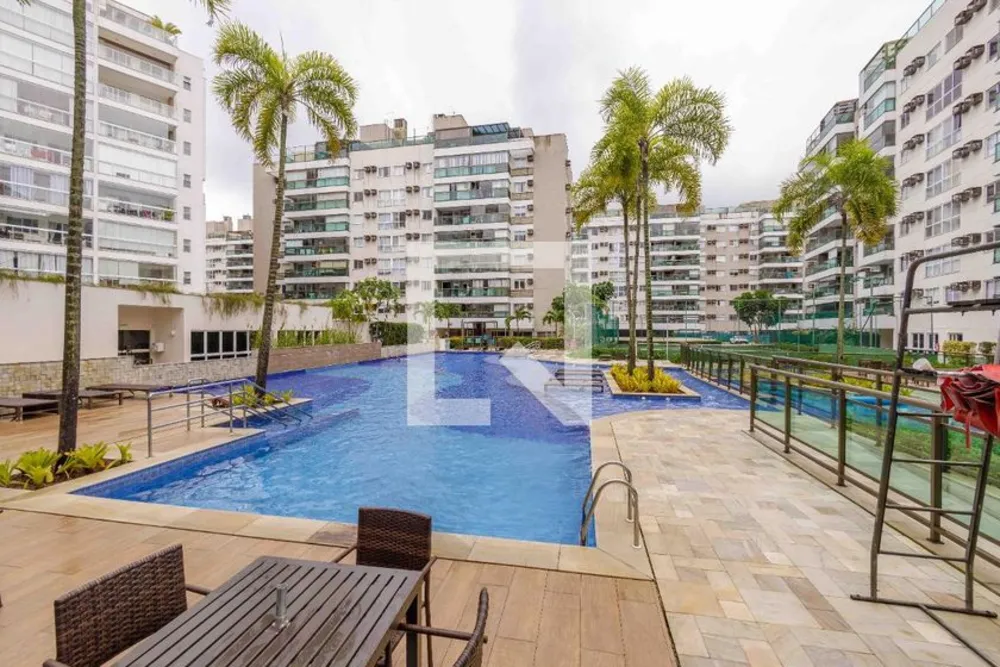 Apartamento, 2 quartos, 92 m² - Foto 39