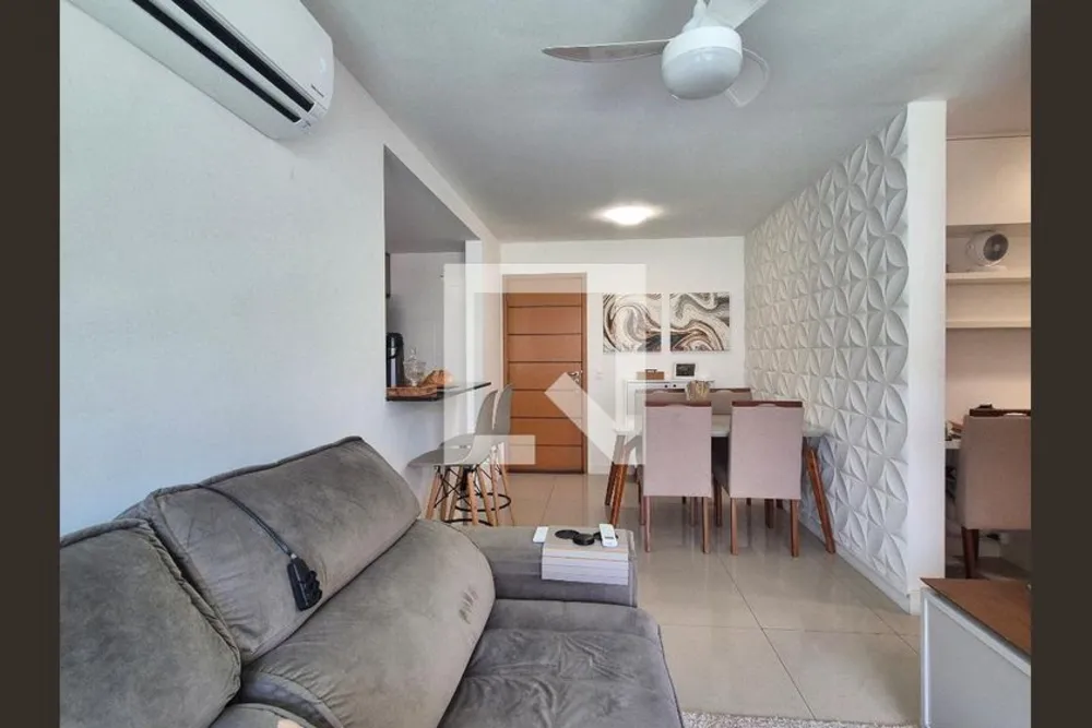Apartamento, 2 quartos, 92 m² - Foto 3