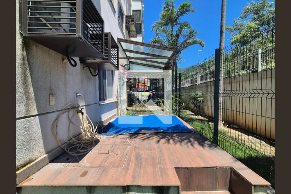 Apartamento, 2 quartos, 92 m² - Foto 29