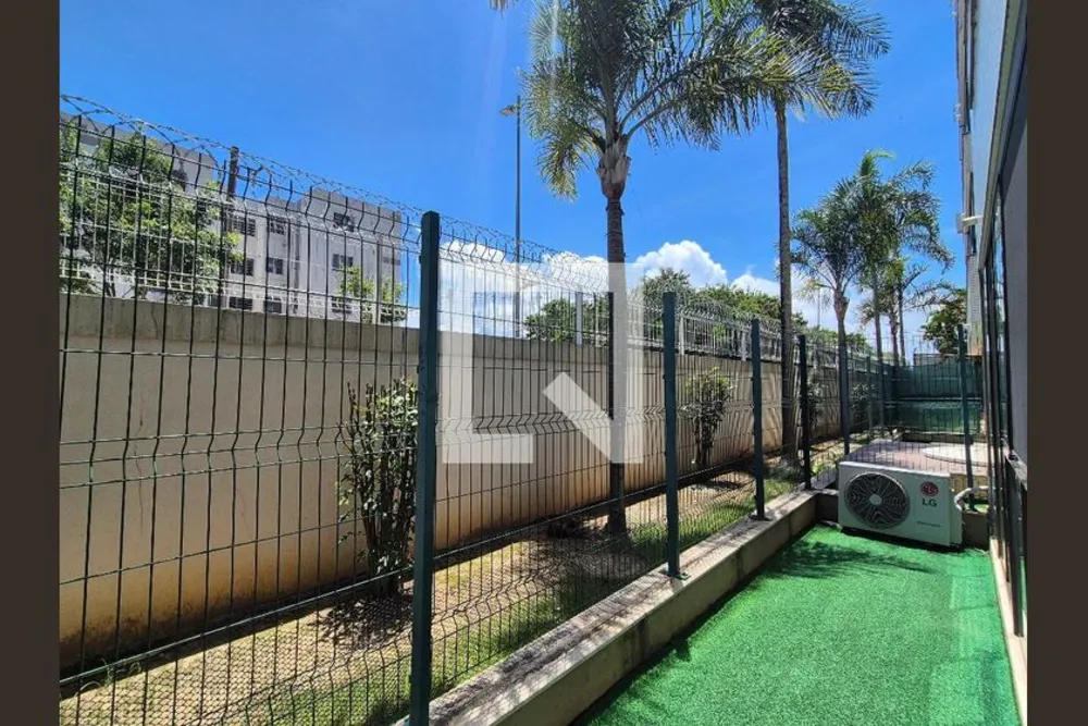 Apartamento, 2 quartos, 92 m² - Foto 30
