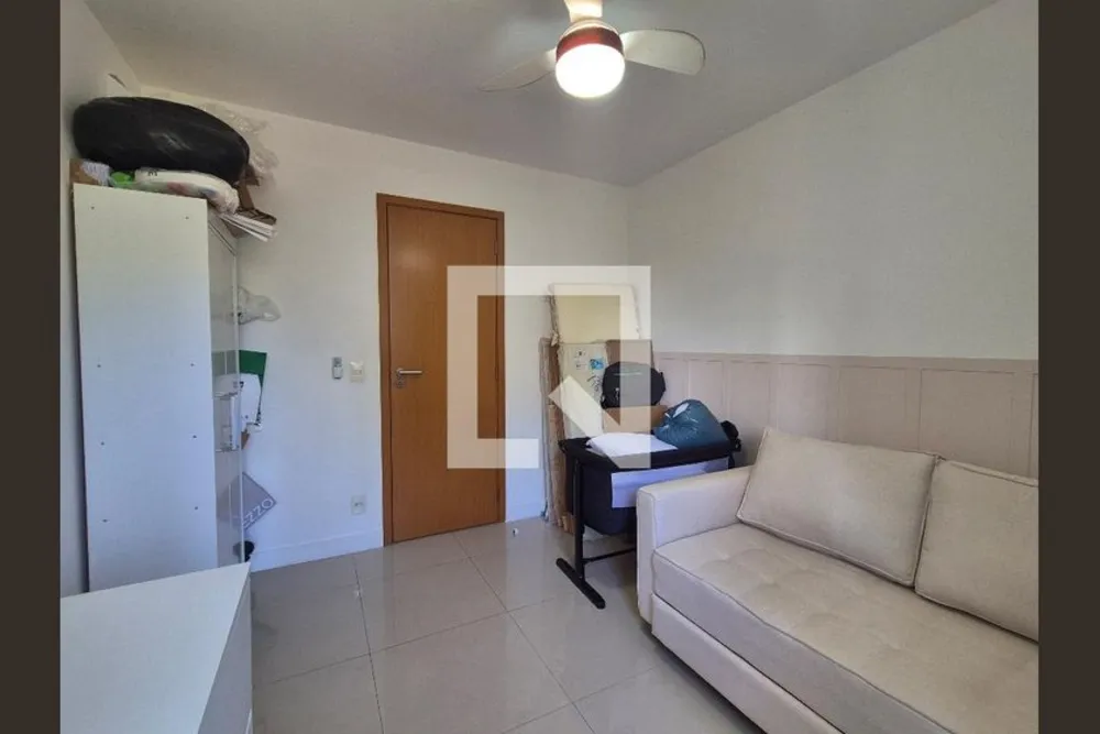 Apartamento, 2 quartos, 92 m² - Foto 8
