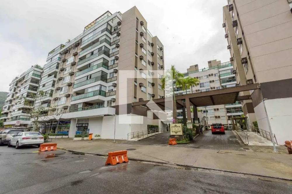 Apartamento, 2 quartos, 92 m² - Foto 47