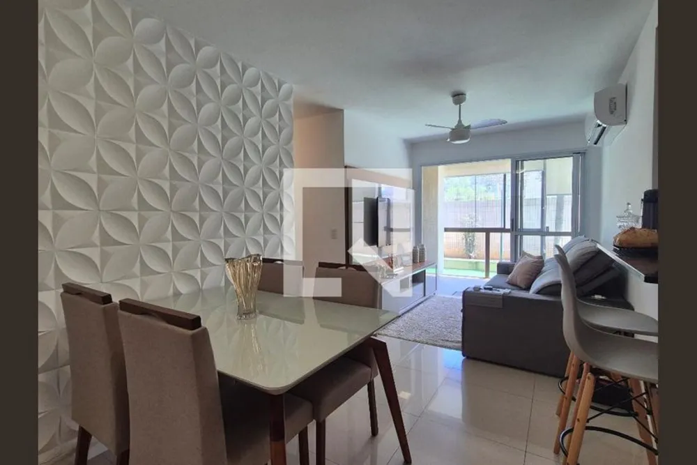 Apartamento, 2 quartos, 92 m² - Foto 2