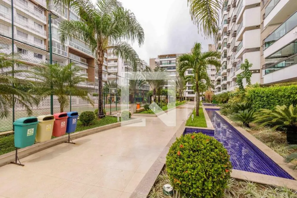 Apartamento, 2 quartos, 92 m² - Foto 43