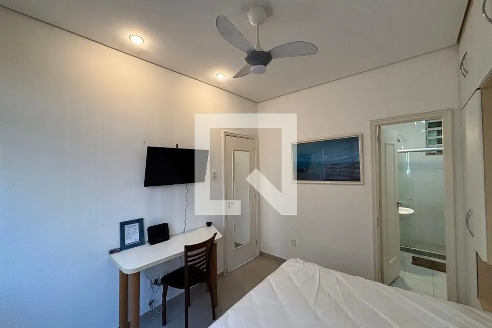 Apartamento, 1 quarto, 40 m² - Foto 9