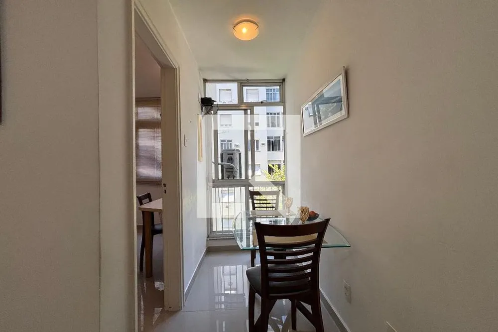 Apartamento, 1 quarto, 40 m² - Foto 3
