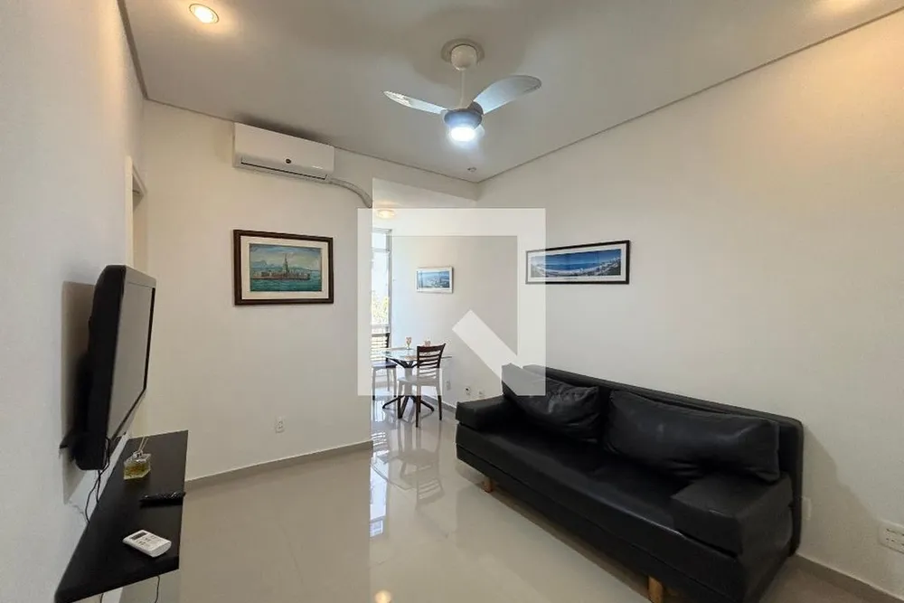 Apartamento, 1 quarto, 40 m² - Foto 2