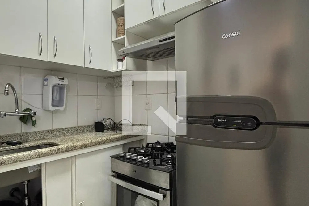 Apartamento, 1 quarto, 40 m² - Foto 13