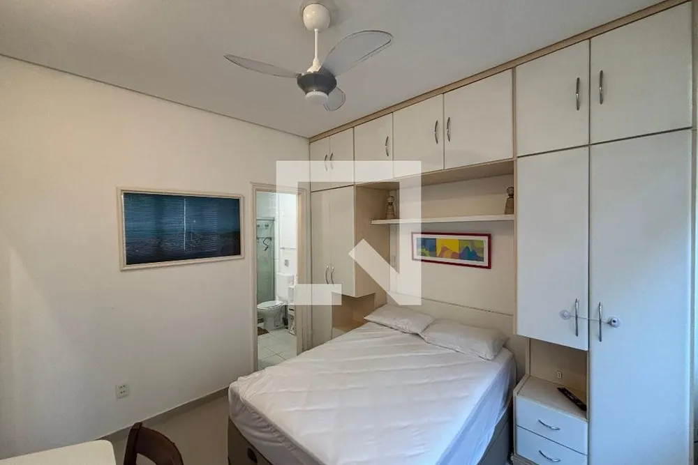 Apartamento, 1 quarto, 40 m² - Foto 7