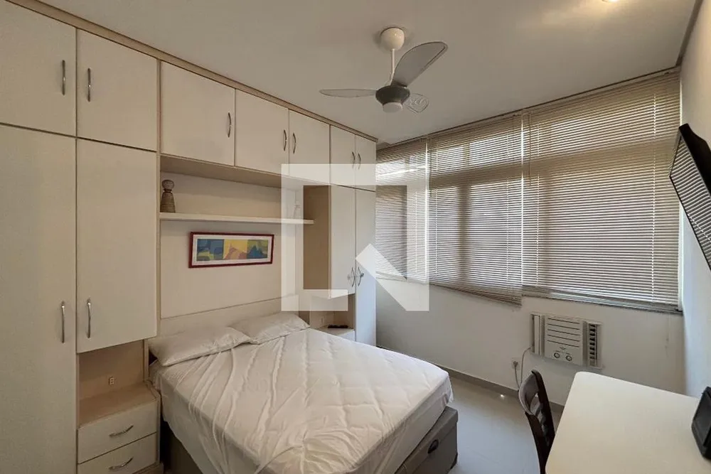 Apartamento, 1 quarto, 40 m² - Foto 8