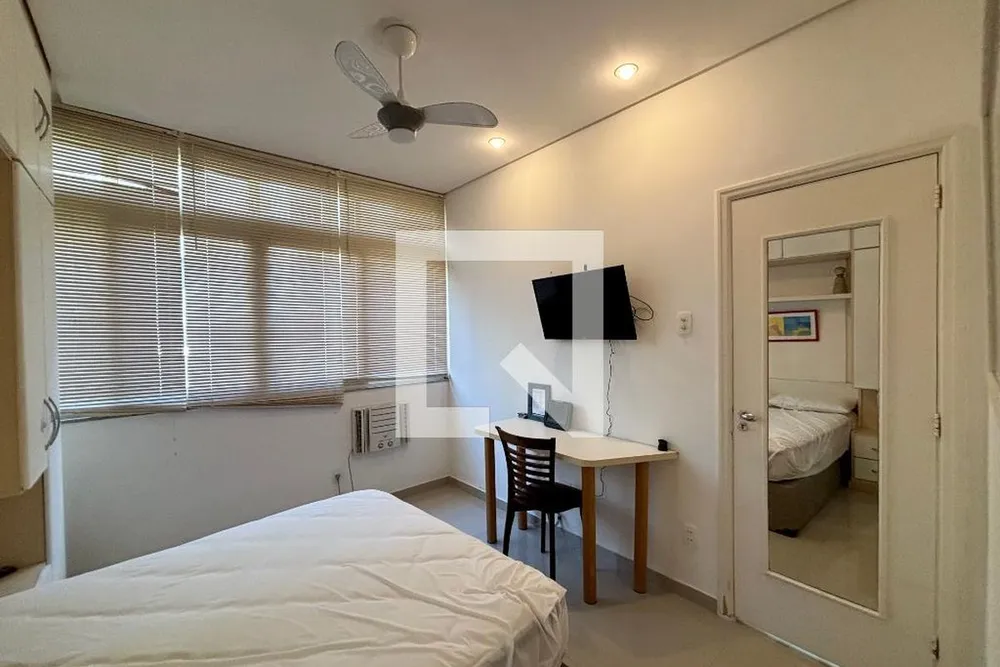 Apartamento, 1 quarto, 40 m² - Foto 6