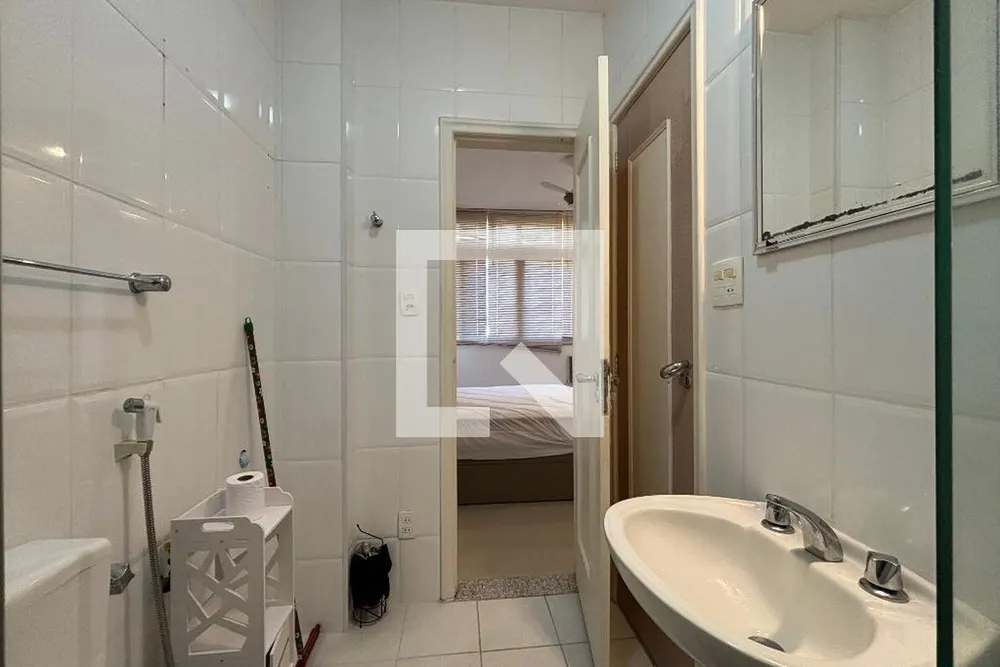 Apartamento, 1 quarto, 40 m² - Foto 12