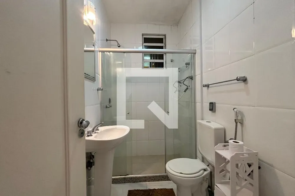 Apartamento, 1 quarto, 40 m² - Foto 11