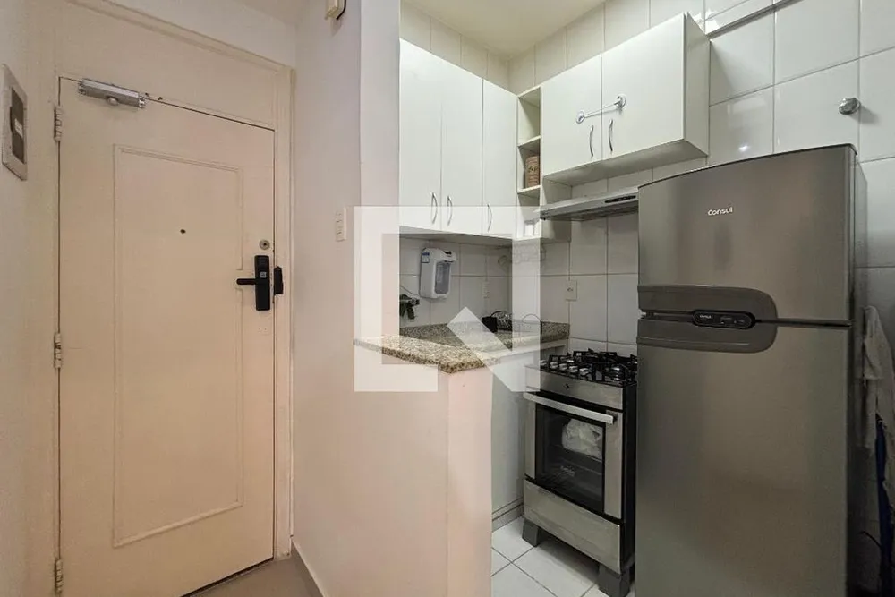 Apartamento, 1 quarto, 40 m² - Foto 22