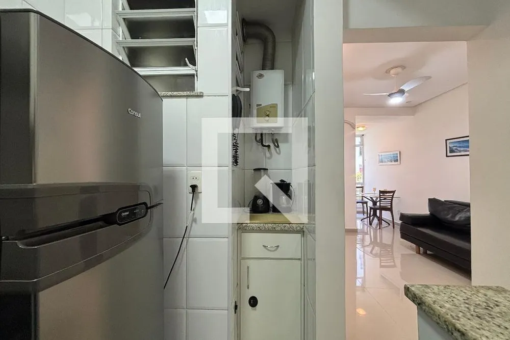Apartamento, 1 quarto, 40 m² - Foto 21