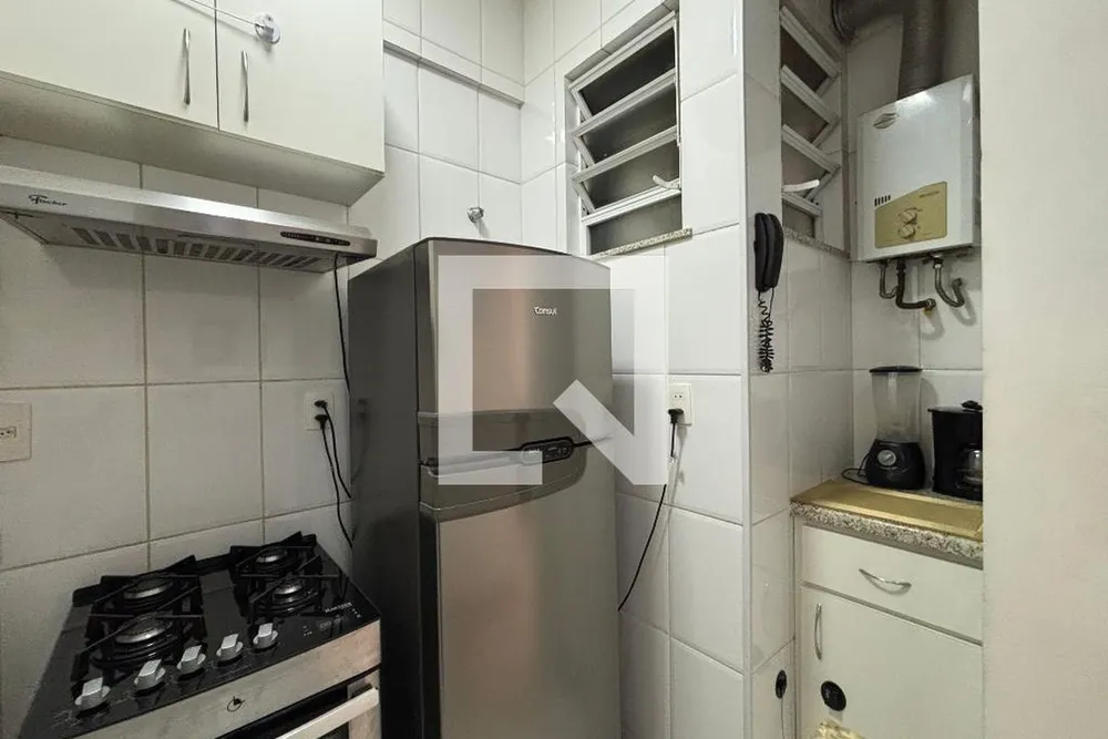 Apartamento, 1 quarto, 40 m² - Foto 17