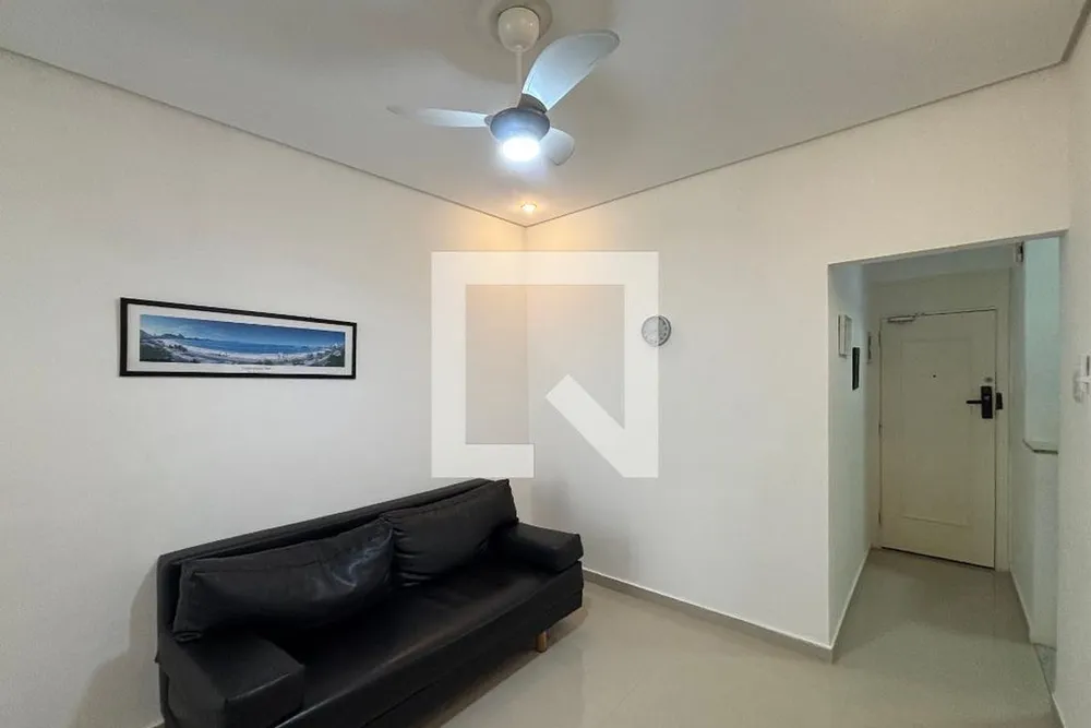 Apartamento, 1 quarto, 40 m² - Foto 5
