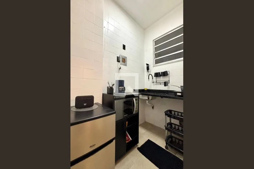 Apartamento, 1 quarto, 35 m² - Foto 13