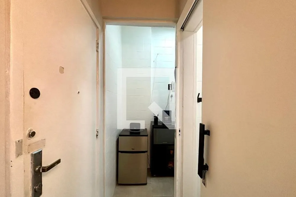 Apartamento, 1 quarto, 35 m² - Foto 35