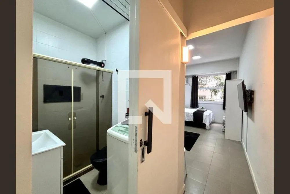 Apartamento, 1 quarto, 35 m² - Foto 33